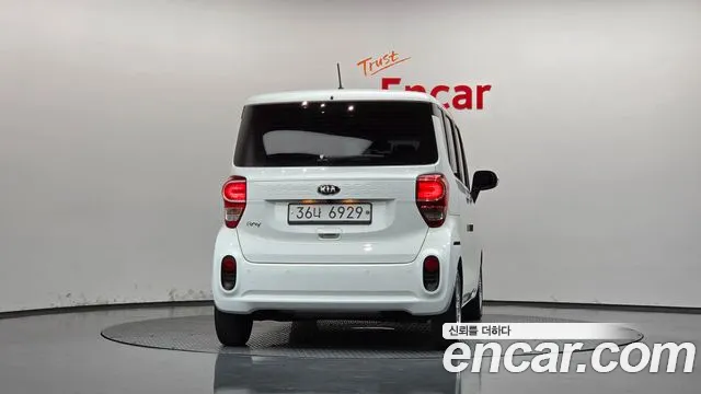 Kia Ray 2019 thumb 4
