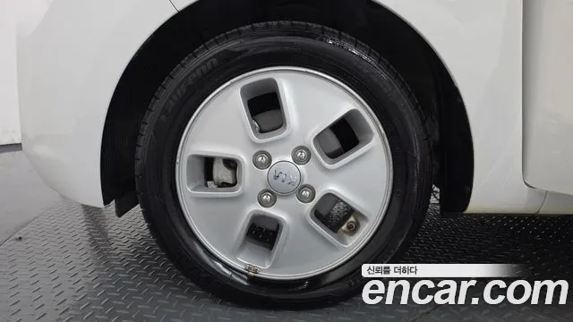 Kia Ray 2019 thumb 5