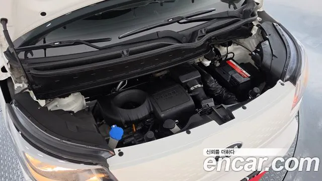 Kia Ray 2019 thumb 6