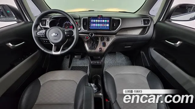 Kia Ray 2019 thumb 7
