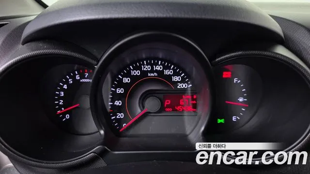 Kia Ray 2019 thumb 8