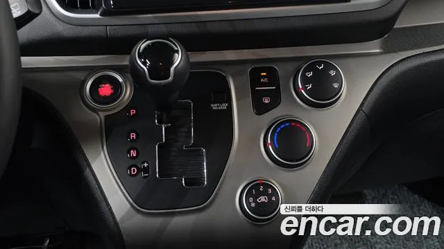 Kia Ray 2019 thumb 9