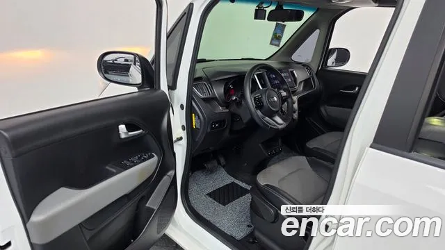 Kia Ray 2019 thumb 10