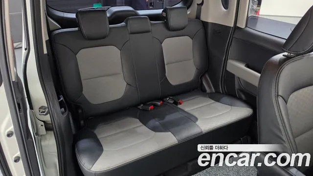 Kia Ray 2019 thumb 11