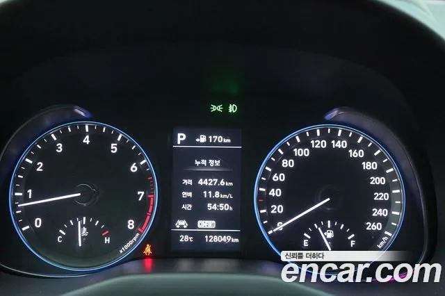 Hyundai Kona 2017 thumb 6