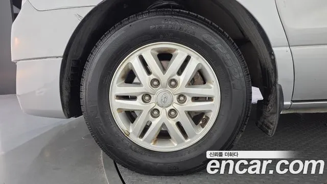 Hyundai Starex 2015 thumb 5