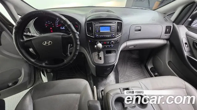 Hyundai Starex 2015 thumb 7