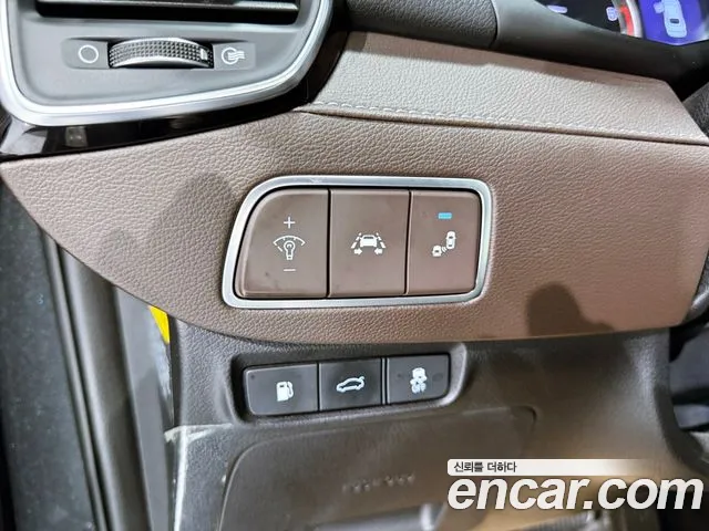 Hyundai Grandeur 2017 thumb 8