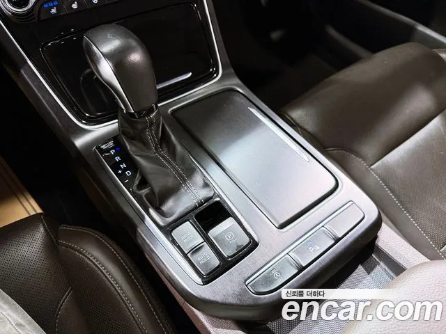 Hyundai Grandeur 2017 thumb 9