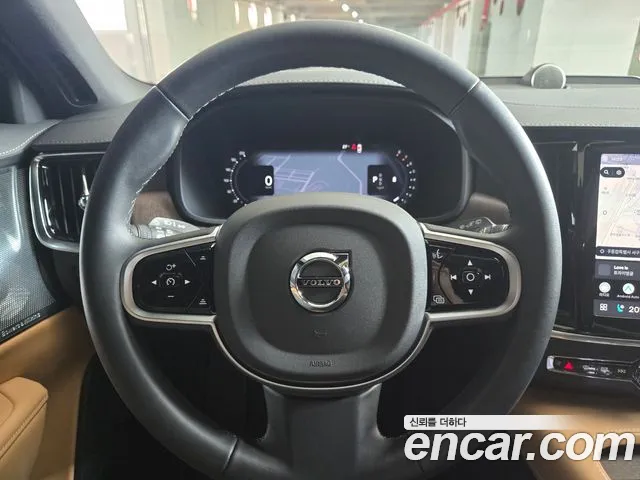 Volvo V90 2025 thumb 6