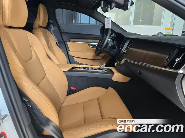 Volvo V90 2025 thumb 8