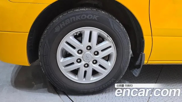 Hyundai Starex 2017 thumb 5