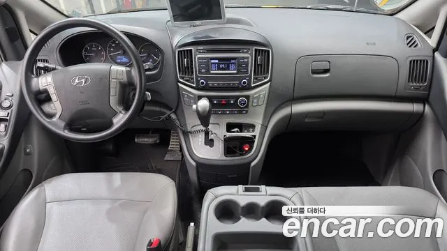 Hyundai Starex 2017 thumb 7