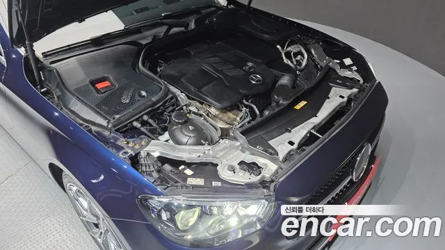 Mercedes-Benz E-Класс 2021 thumb 6