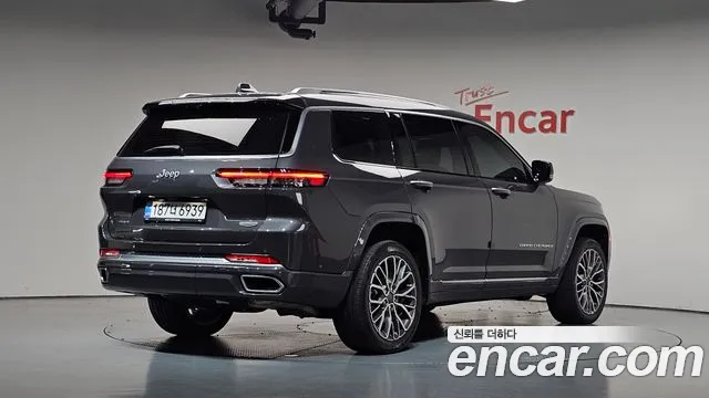 Jeep Cherokee 2021 thumb 2