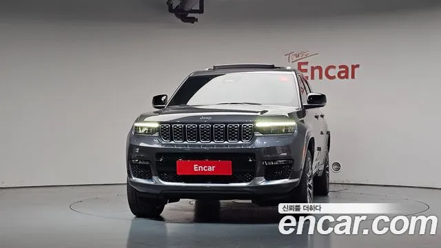 Jeep Cherokee 2021 thumb 3