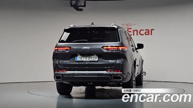 Jeep Cherokee 2021 thumb 4