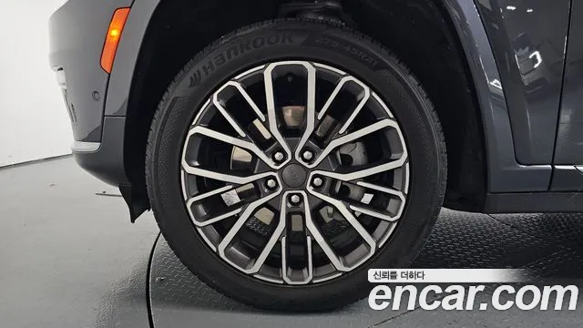 Jeep Cherokee 2021 thumb 5