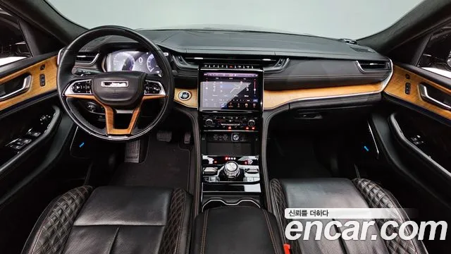 Jeep Cherokee 2021 thumb 7