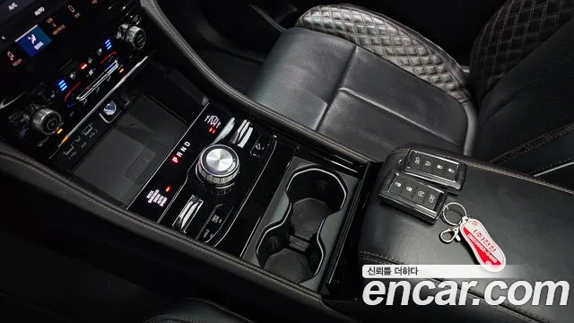 Jeep Cherokee 2021 thumb 9