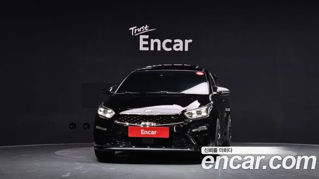 Kia K3 2018 thumb 3