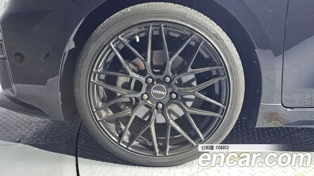 Kia K3 2018 thumb 5