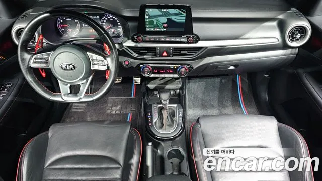 Kia K3 2018 thumb 7