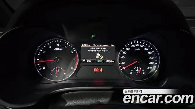 Kia K3 2018 thumb 8