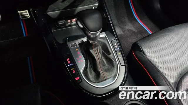 Kia K3 2018 thumb 9