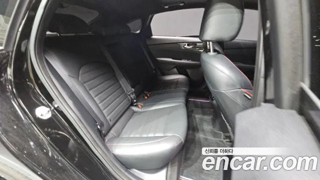 Kia K3 2018 thumb 11