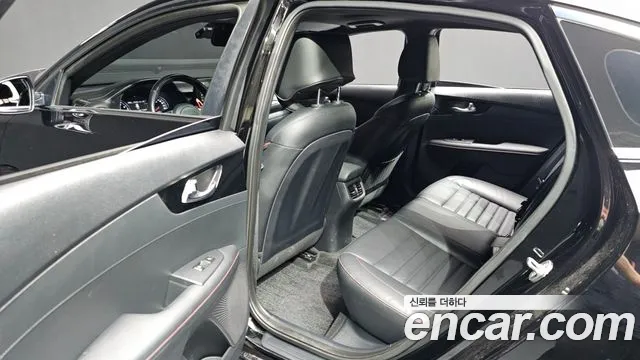 Kia K3 2018 thumb 12