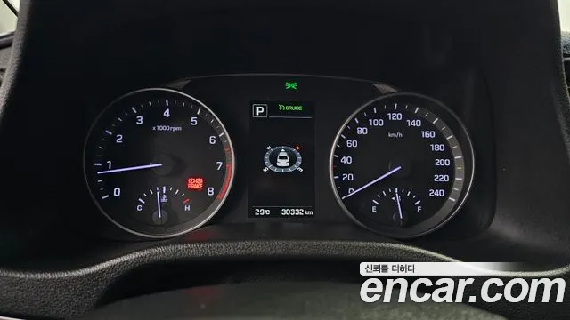 Hyundai Avante 2016 thumb 8