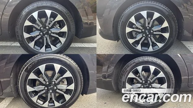 Kia Carnival 2021 thumb 5