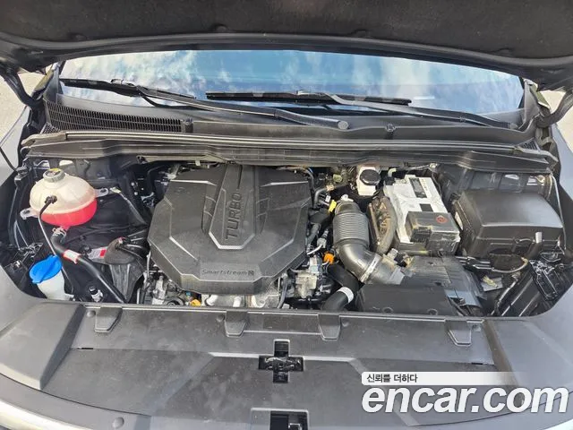 Kia Carnival 2021 thumb 6