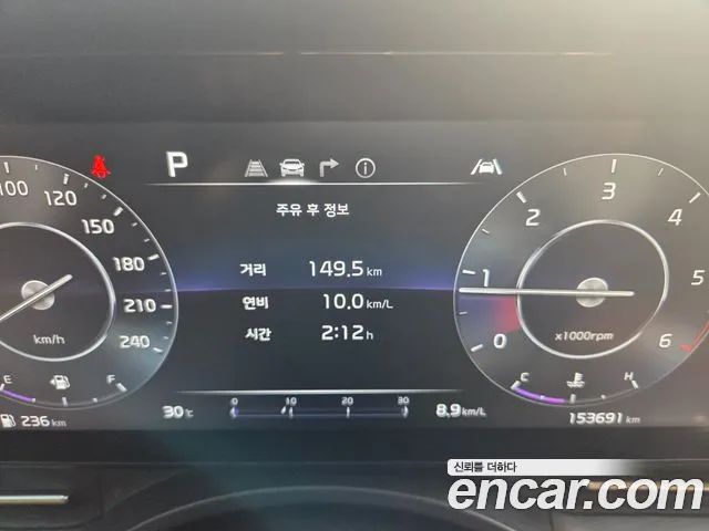 Kia Carnival 2021 thumb 8