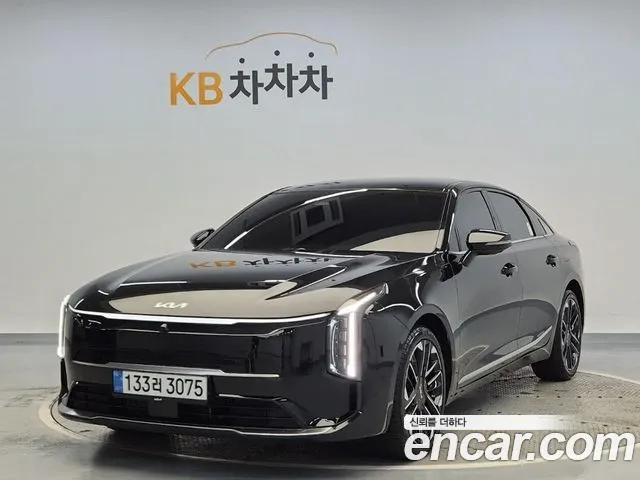 Kia K8 2025 thumb 11