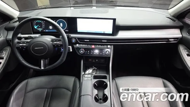 Hyundai Sonata 2023 thumb 6