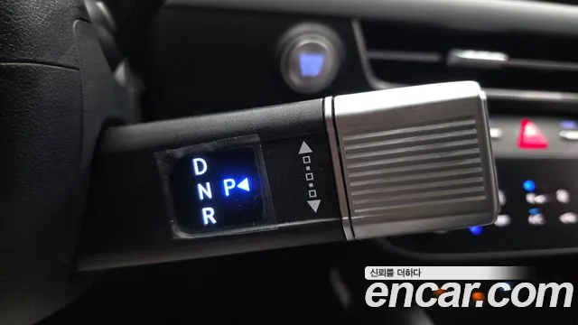 Hyundai Sonata 2023 thumb 8