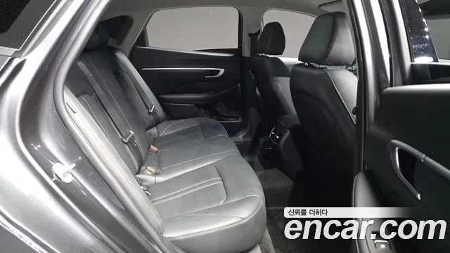 Hyundai Sonata 2023 thumb 11