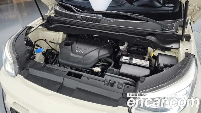 Kia Soul 2013 thumb 5