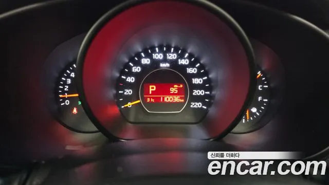 Kia Soul 2013 thumb 7
