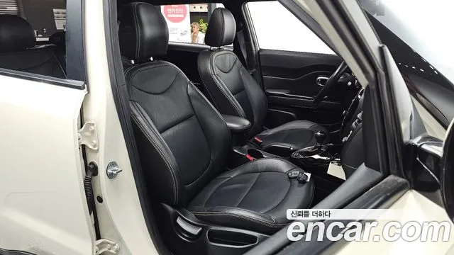 Kia Soul 2013 thumb 9