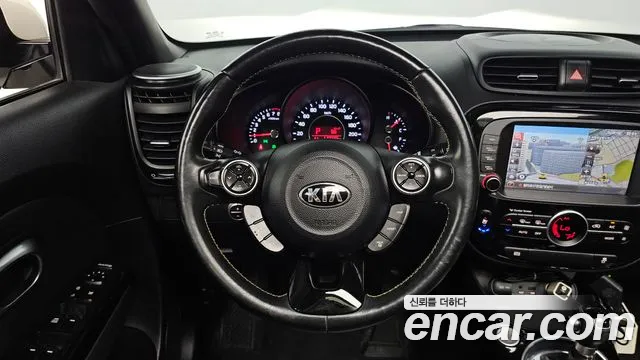 Kia Soul 2013 thumb 12