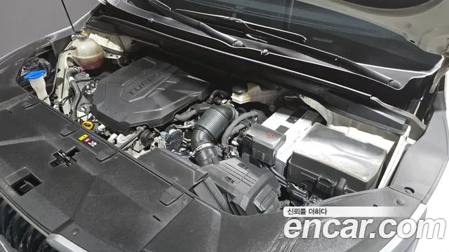Kia Carnival 2021 thumb 6