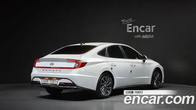 Hyundai Sonata 2019 thumb 2