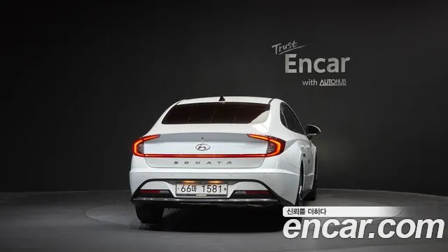 Hyundai Sonata 2019 thumb 4