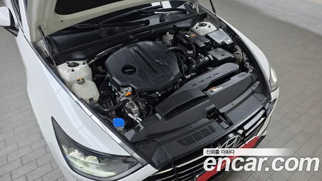 Hyundai Sonata 2019 thumb 6