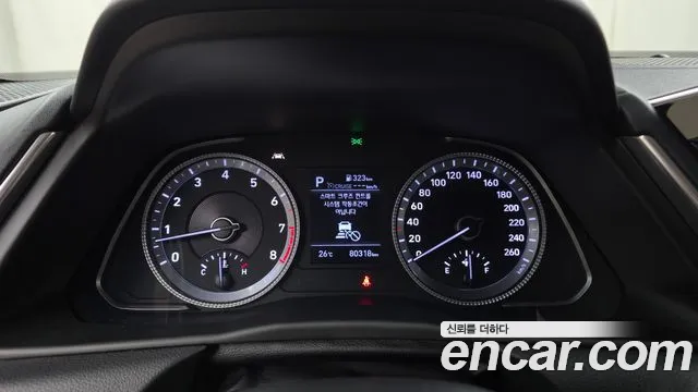 Hyundai Sonata 2019 thumb 8