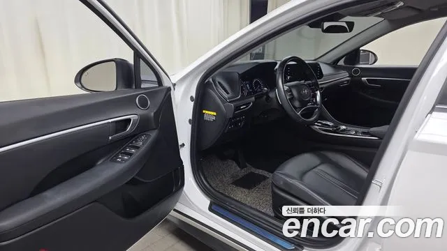 Hyundai Sonata 2019 thumb 10