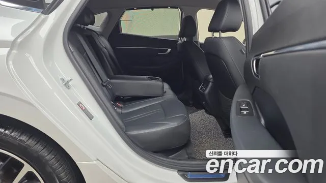 Hyundai Sonata 2019 thumb 11